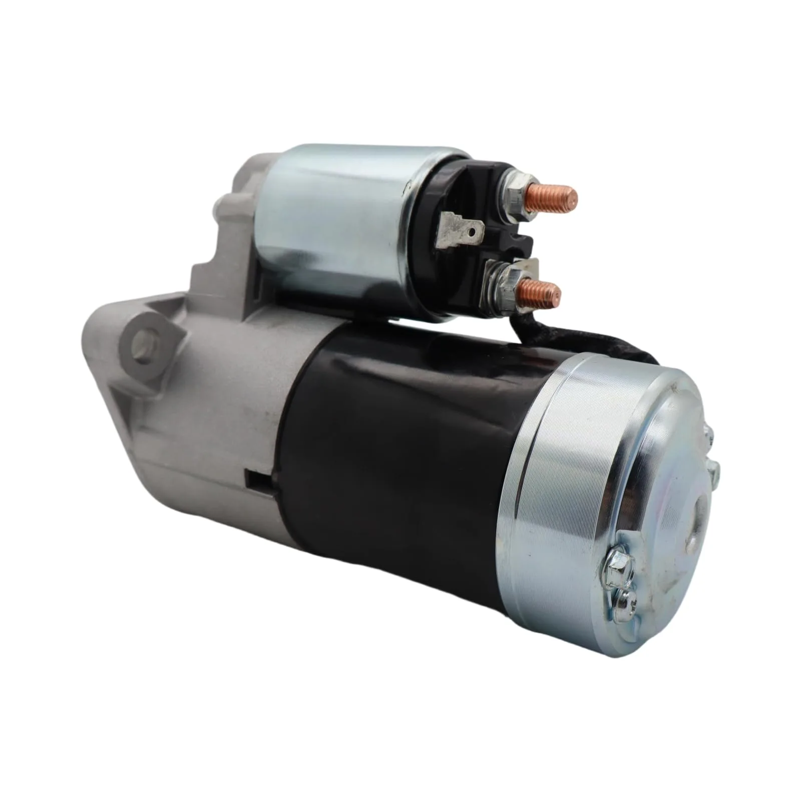 DEYAOLKL 12V Starter Motor for E-Z-GO Golf Carts image 2