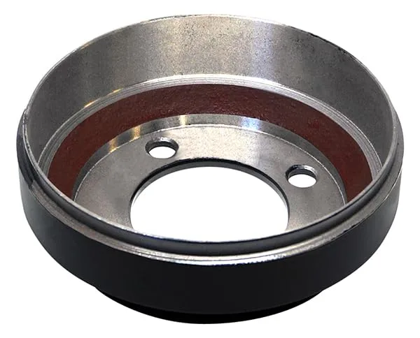 Golf Cart King Brake Drum for Club Car DS and Precedent image 2