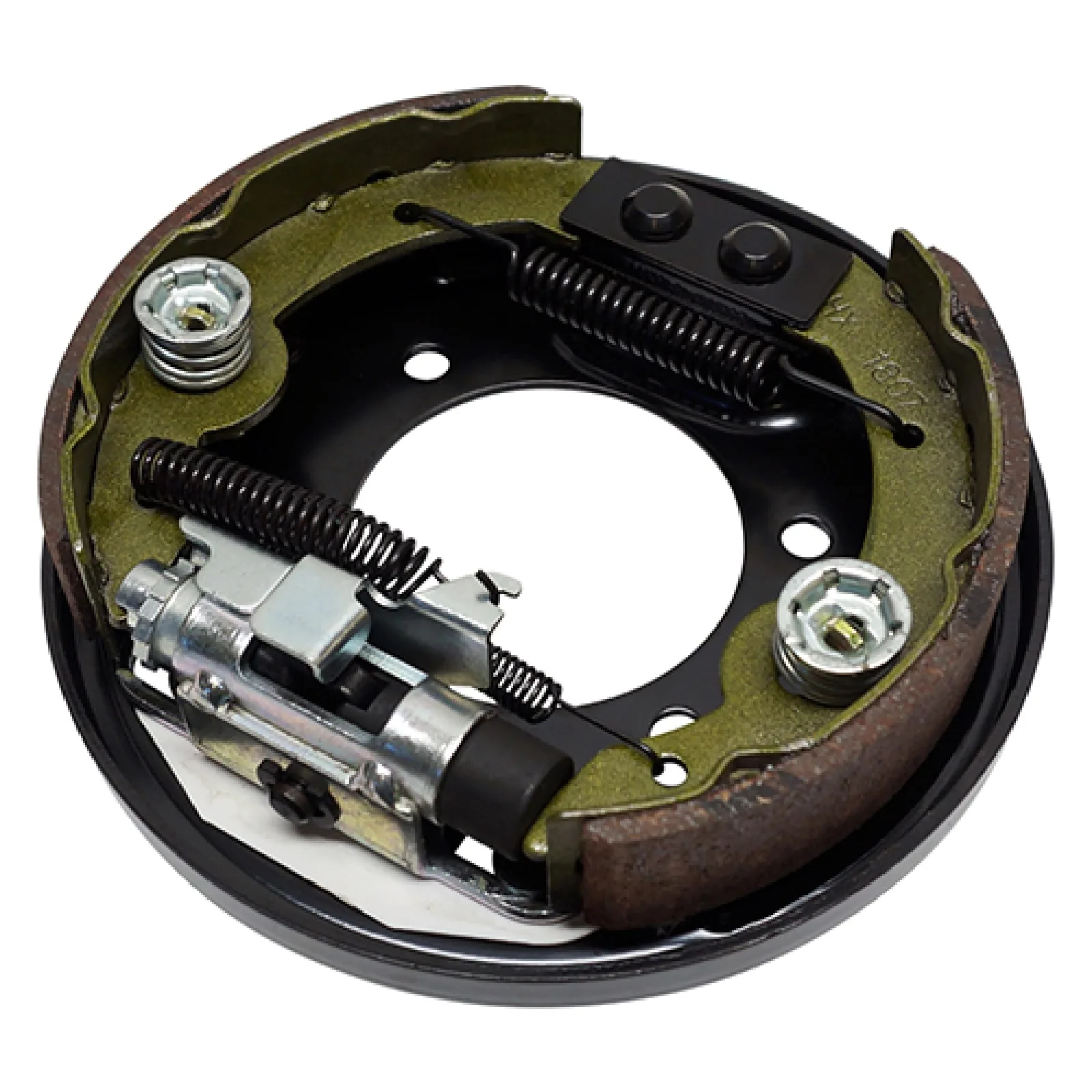 Red Hawk BRK-009 Brake Assembly for E-Z-GO Golf Carts image 2