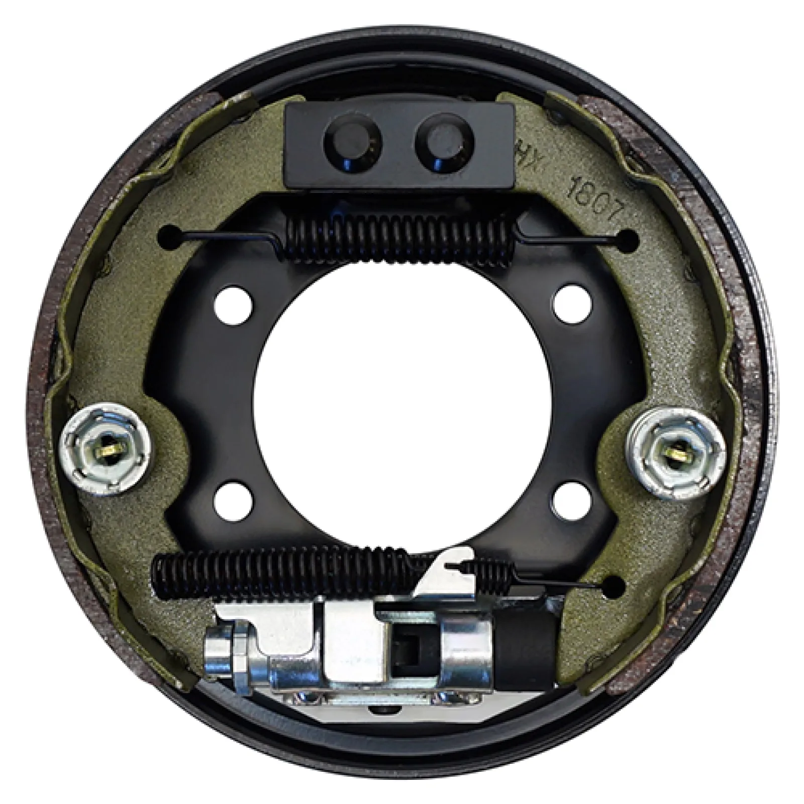 Red Hawk BRK-009 Brake Assembly for E-Z-GO Golf Carts