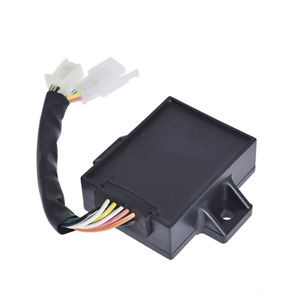 Generic Ignition CDI Box for Kawasaki Mule 2510 KAF620A