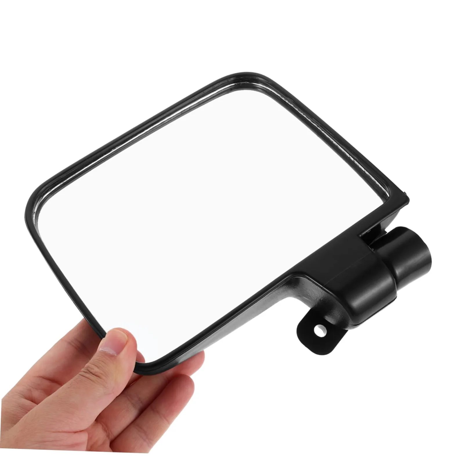 Parliky Black Golf Cart Side Mirrors NI0440174WBRIAHVA image 4