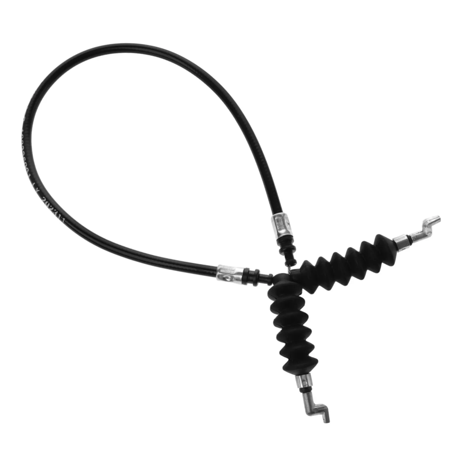 Totority Golf Cart Throttle Cable for Club Car