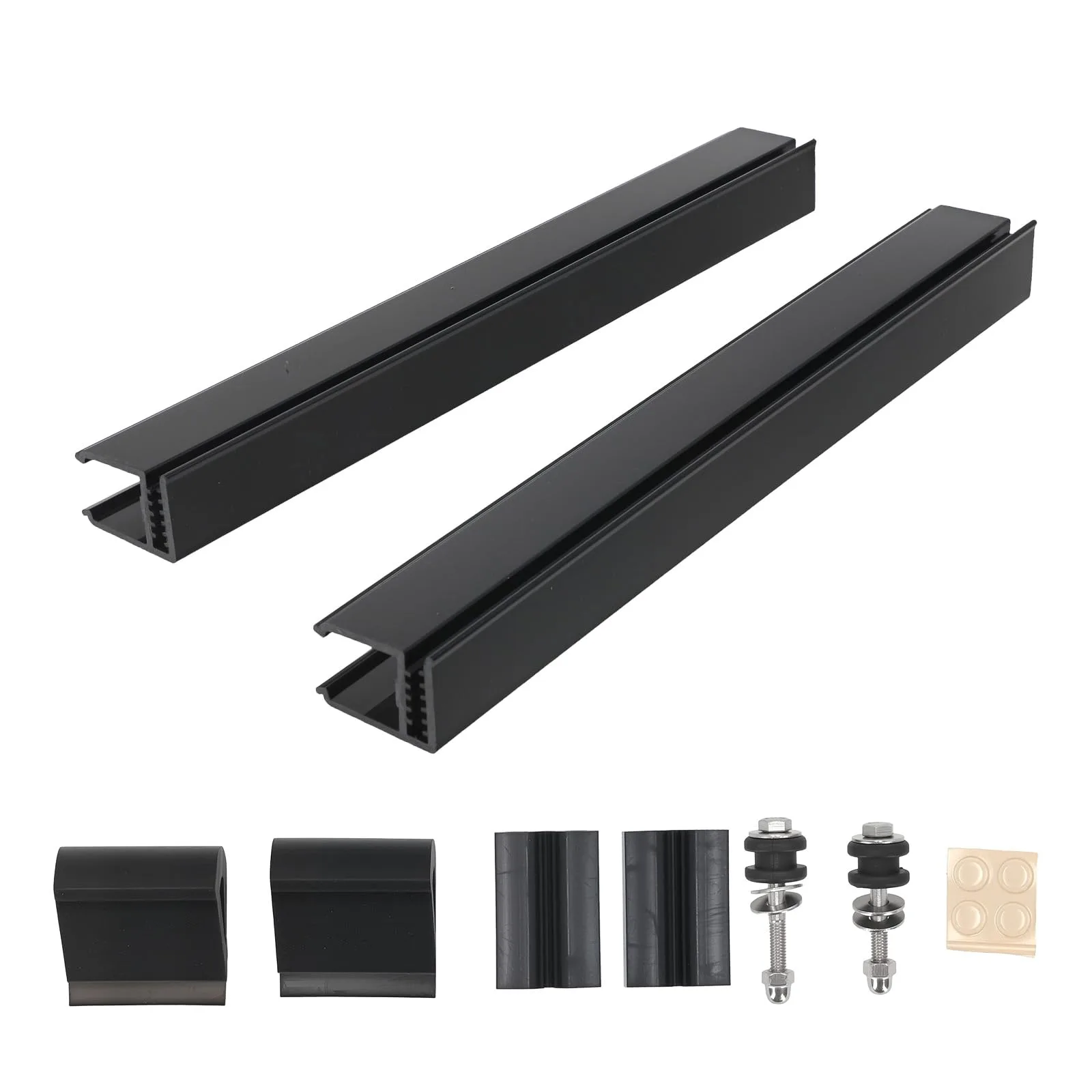 maXpeedingrods Windshield Clip Kit for Club Car DS Precedent