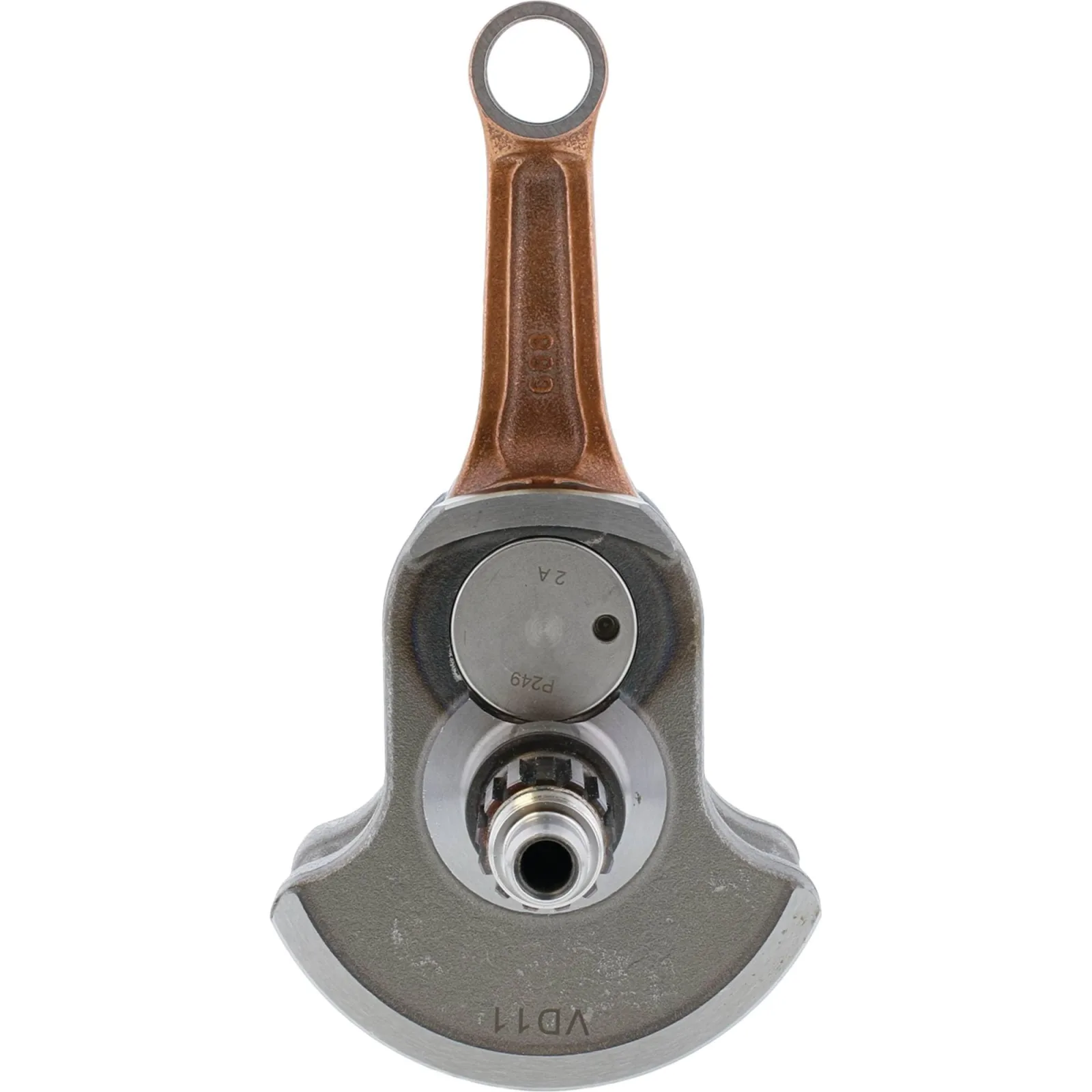 RHOX LIFT-557 Lift Kit for E-Z-GO RXV 2013-2019 image 3