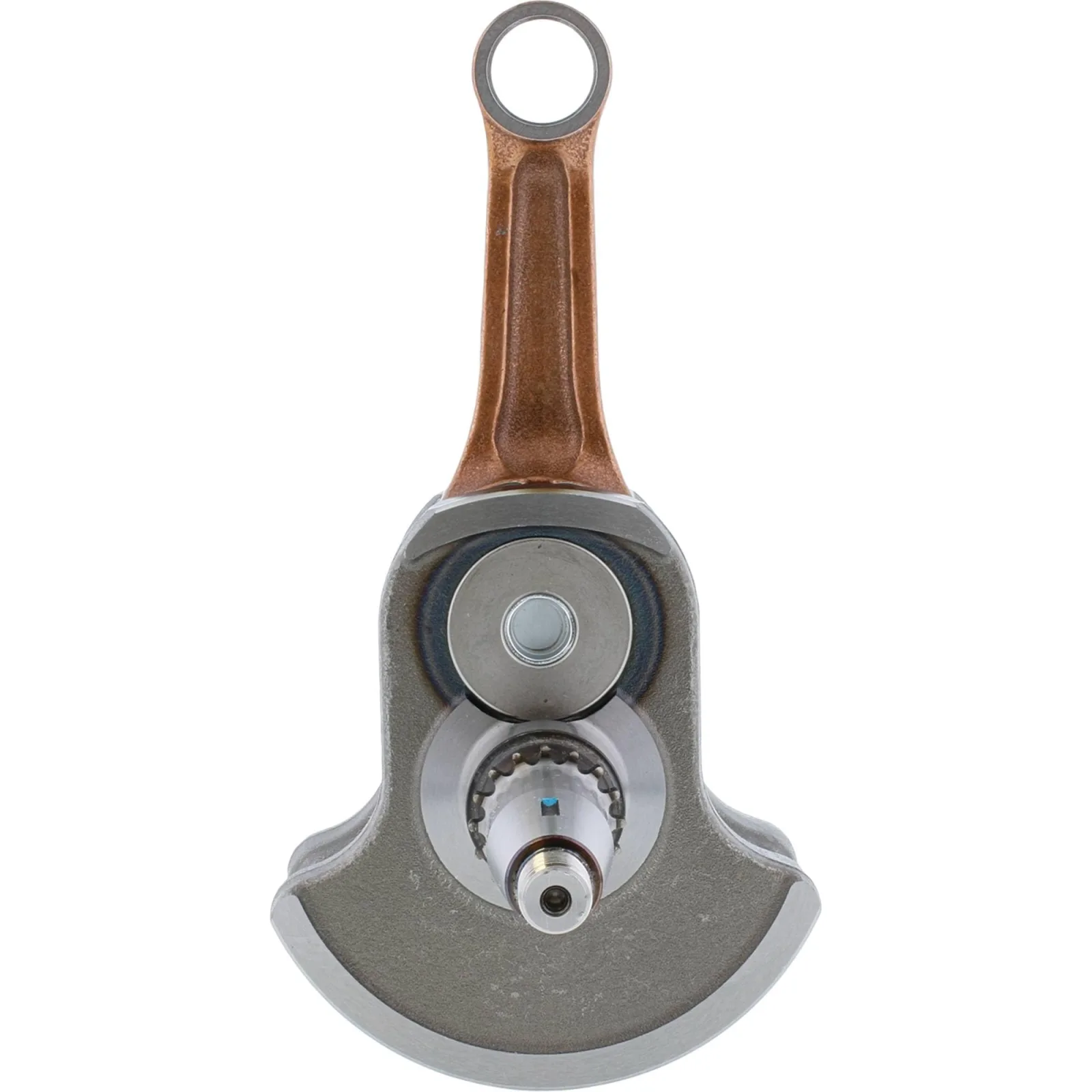 RHOX LIFT-557 Lift Kit for E-Z-GO RXV 2013-2019 image 4