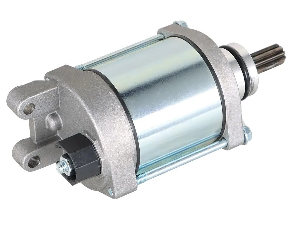 Generic Starter Motor for Kawasaki KFX450R 2008-2014