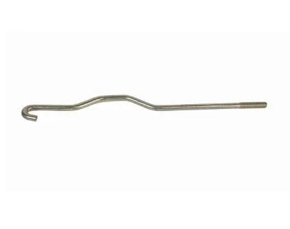 3G Battery Hold-Down Rod for Club Car Precedent 2004-2008