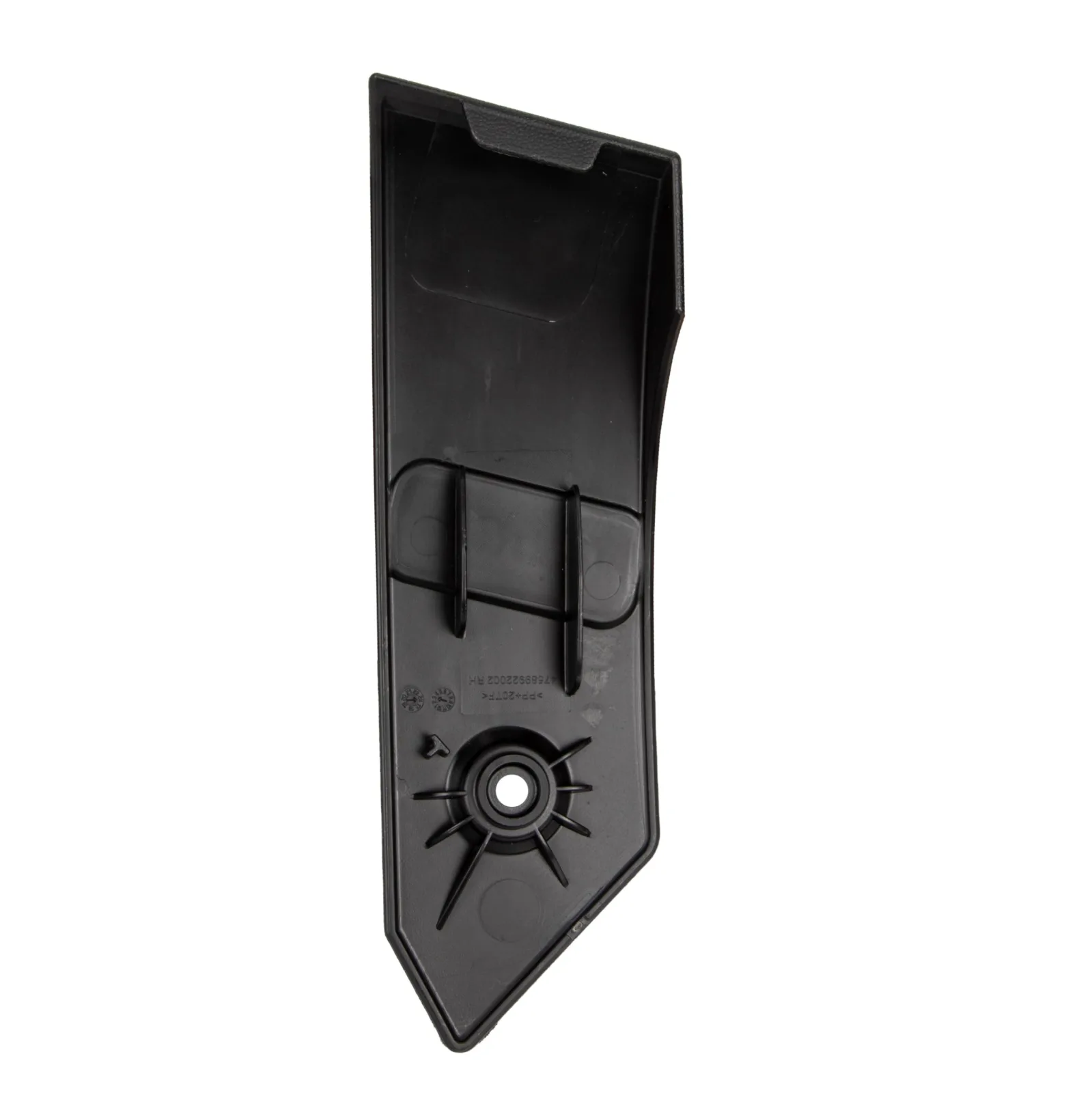 NIVEL Front Strut Cover for Club Car Tempo 47589922002 image 3