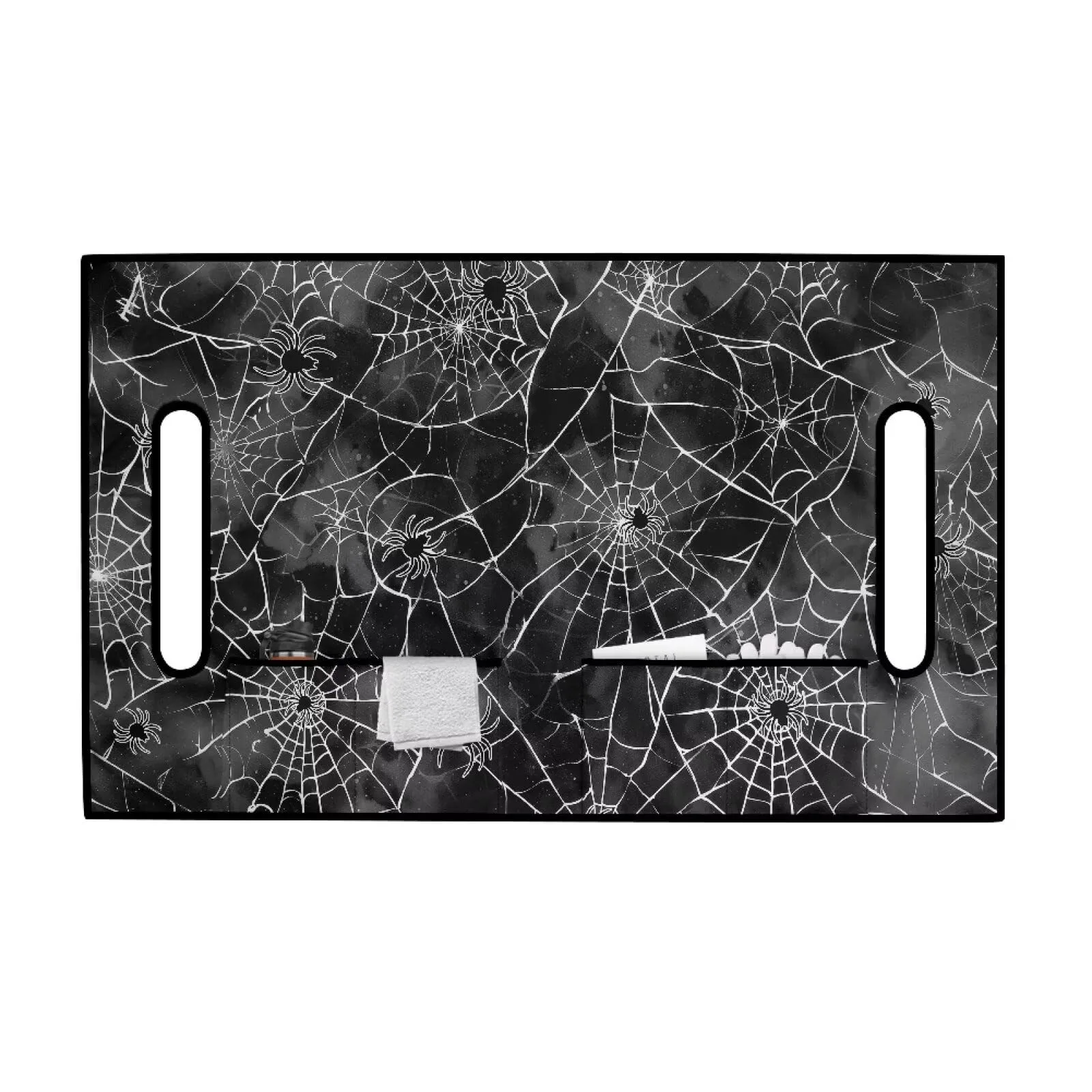Suobstales Golf Cart Seat Cover, 52.36 x 32.28 in image 2