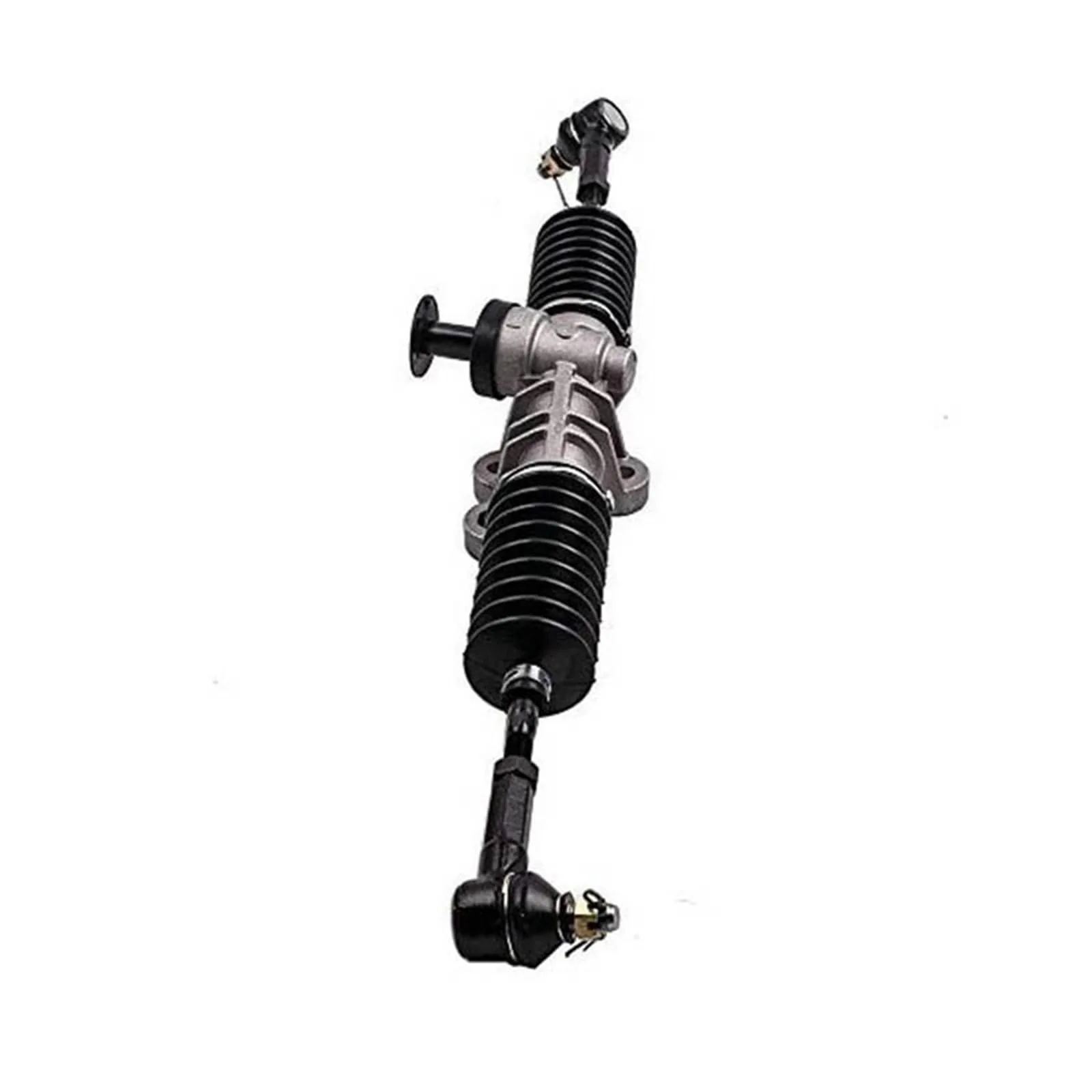 QIJUQKXI Golf Cart Steering Gear Assembly