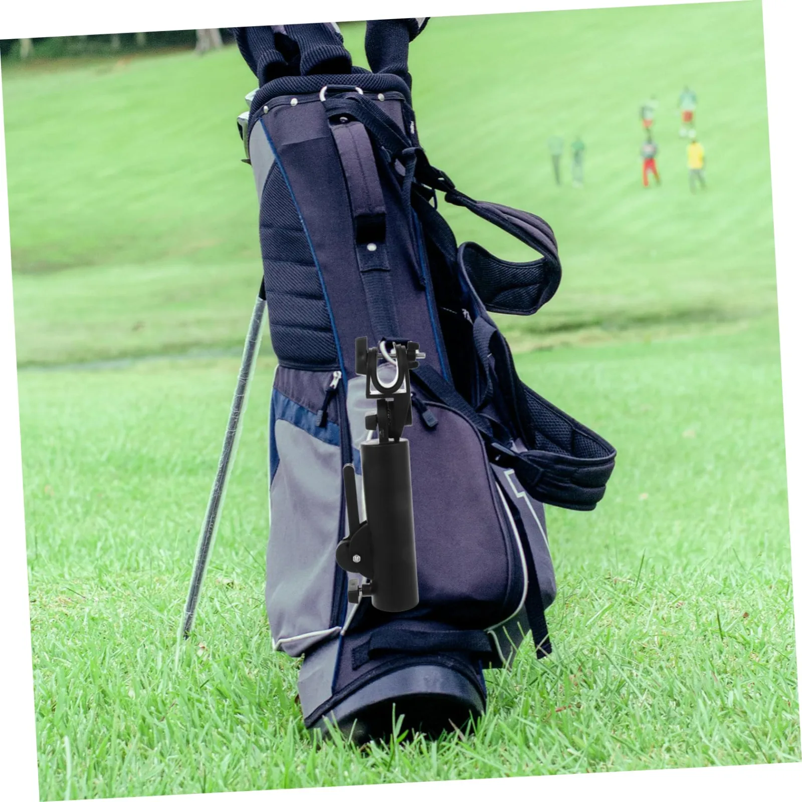 BESPORTBLE Adjustable Golf Cart Umbrella Holder image 3