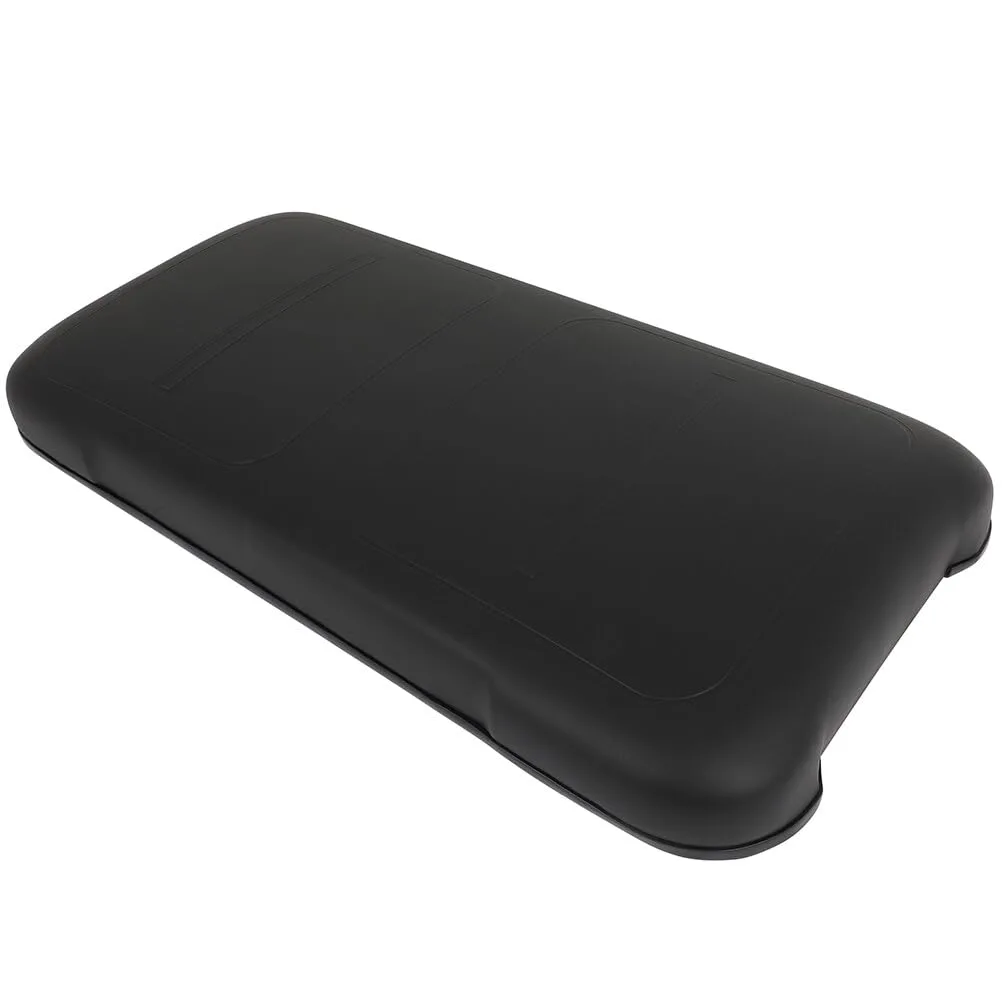 OCPTY Black Seat Cushion for E-Z-GO TXT Front Seat image 2