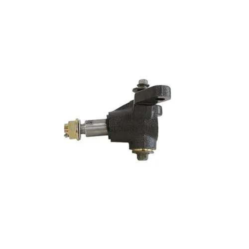 3G Passenger-Side Spindle for STAR Classic Golf Carts