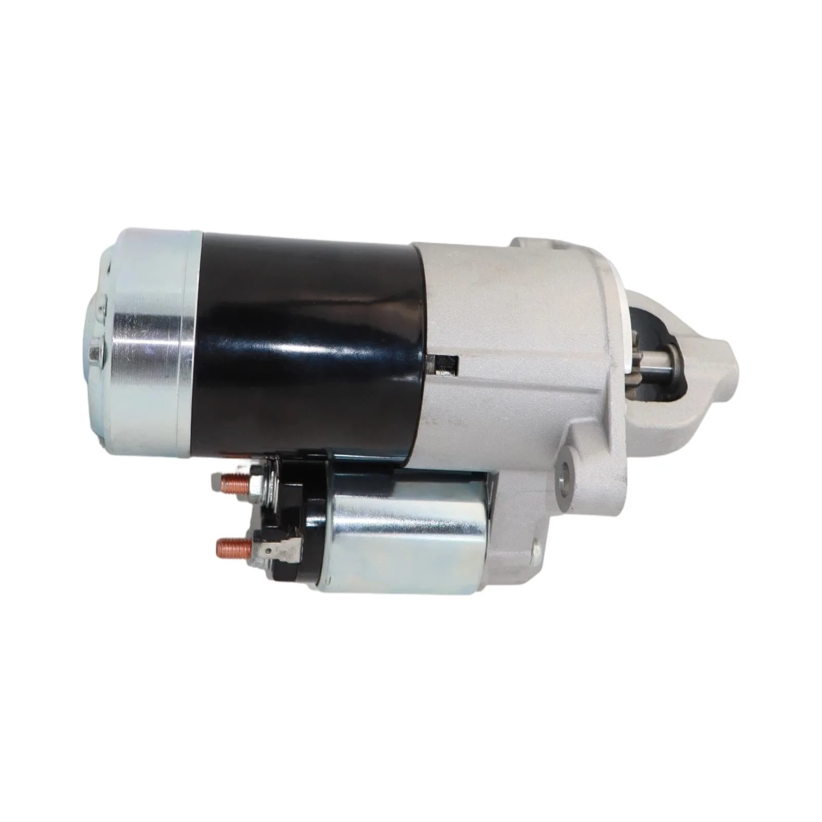 ZLPSFCSM 12V Starter Motor for E-Z-GO Golf Carts image 2