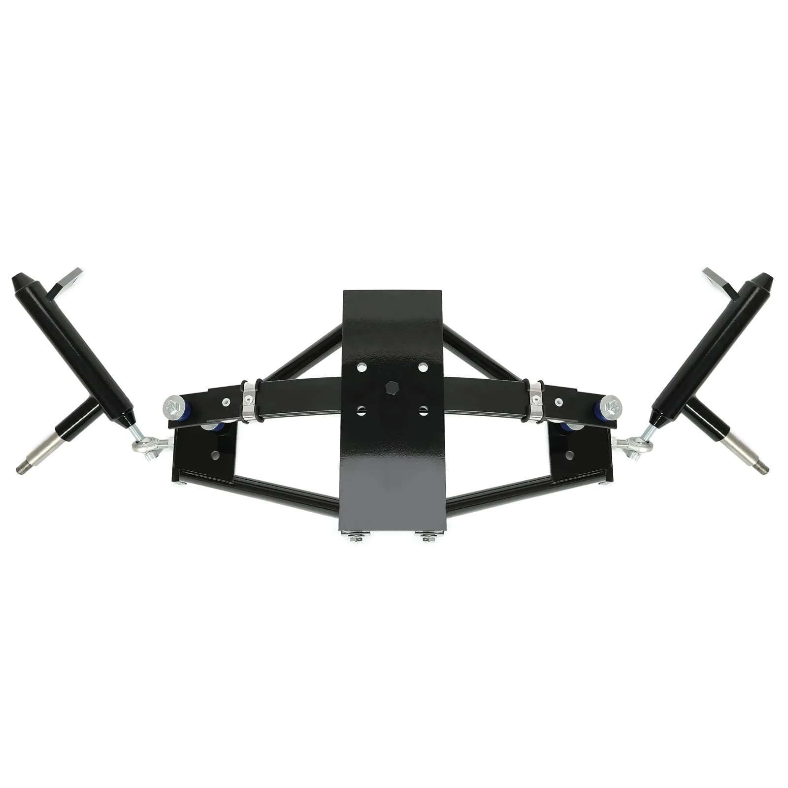 ECOTRIC 6-Inch Lift Kit for Club Car Precedent/Tempo image 3