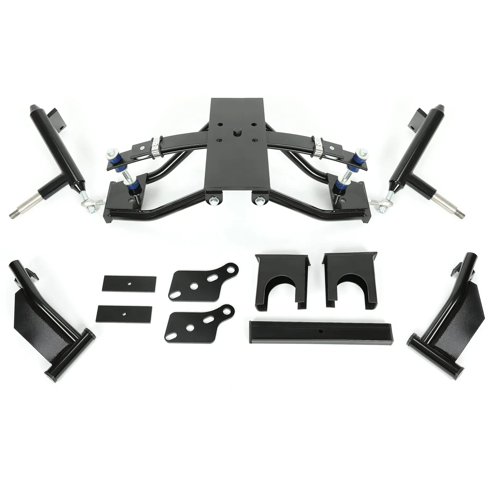 ECOTRIC 6-Inch Lift Kit for Club Car Precedent/Tempo
