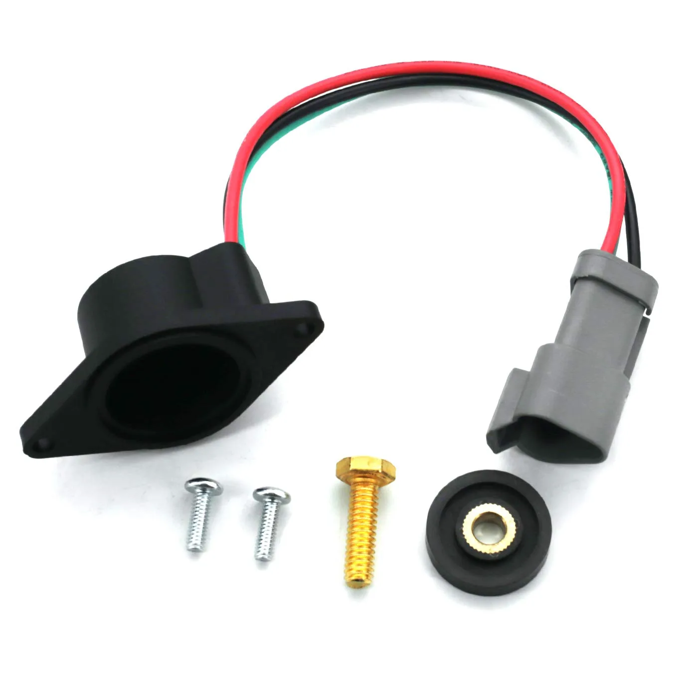 DEVMO IQ Speed Sensor for Club Car DS and Precedent