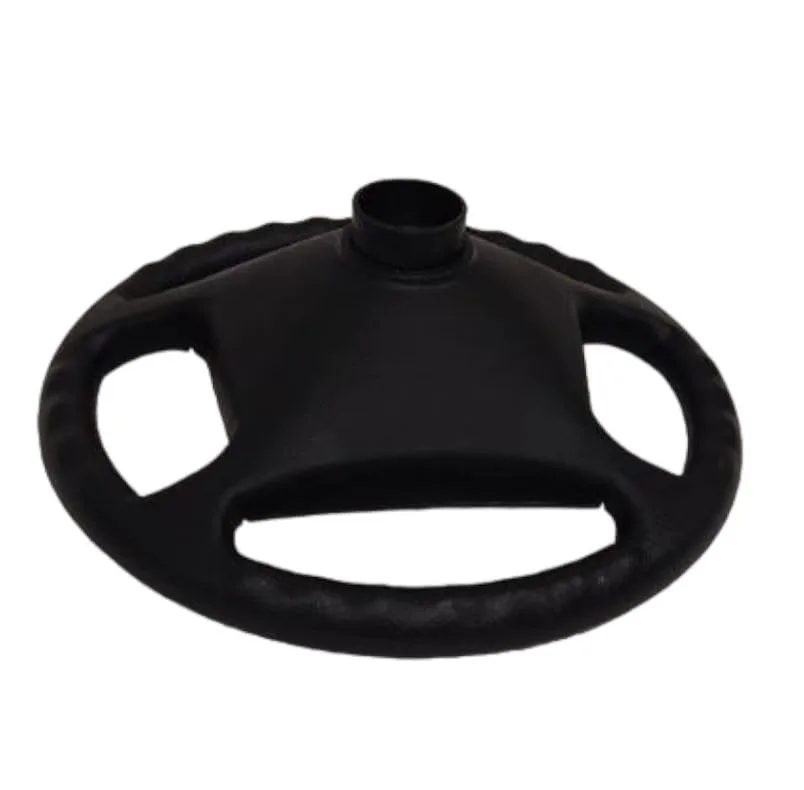 3G K1760 Steering Wheel with Center Clip for STAR Carts image 2