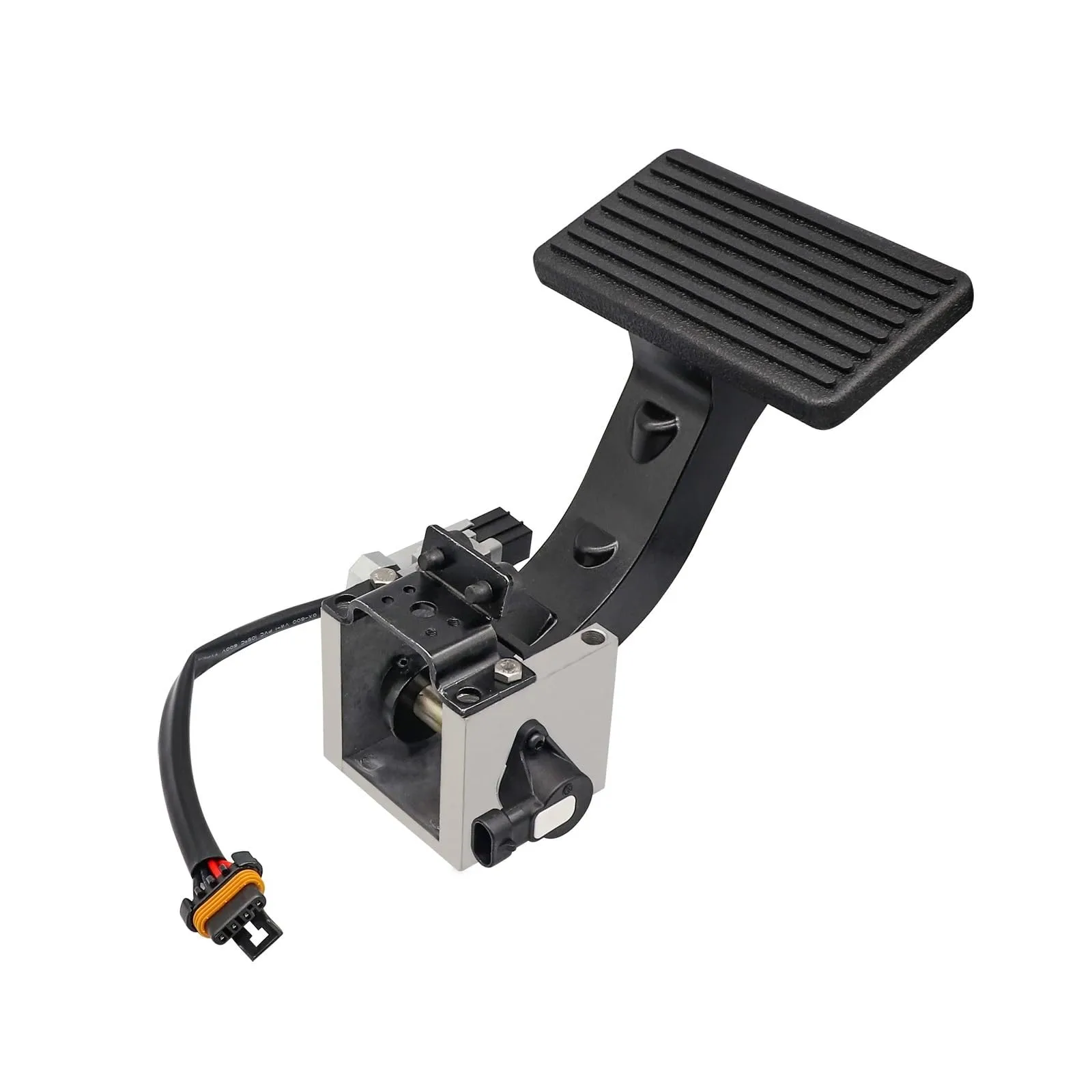QIJUQKXI Electric Golf Cart Brake Pedal Assembly image 2