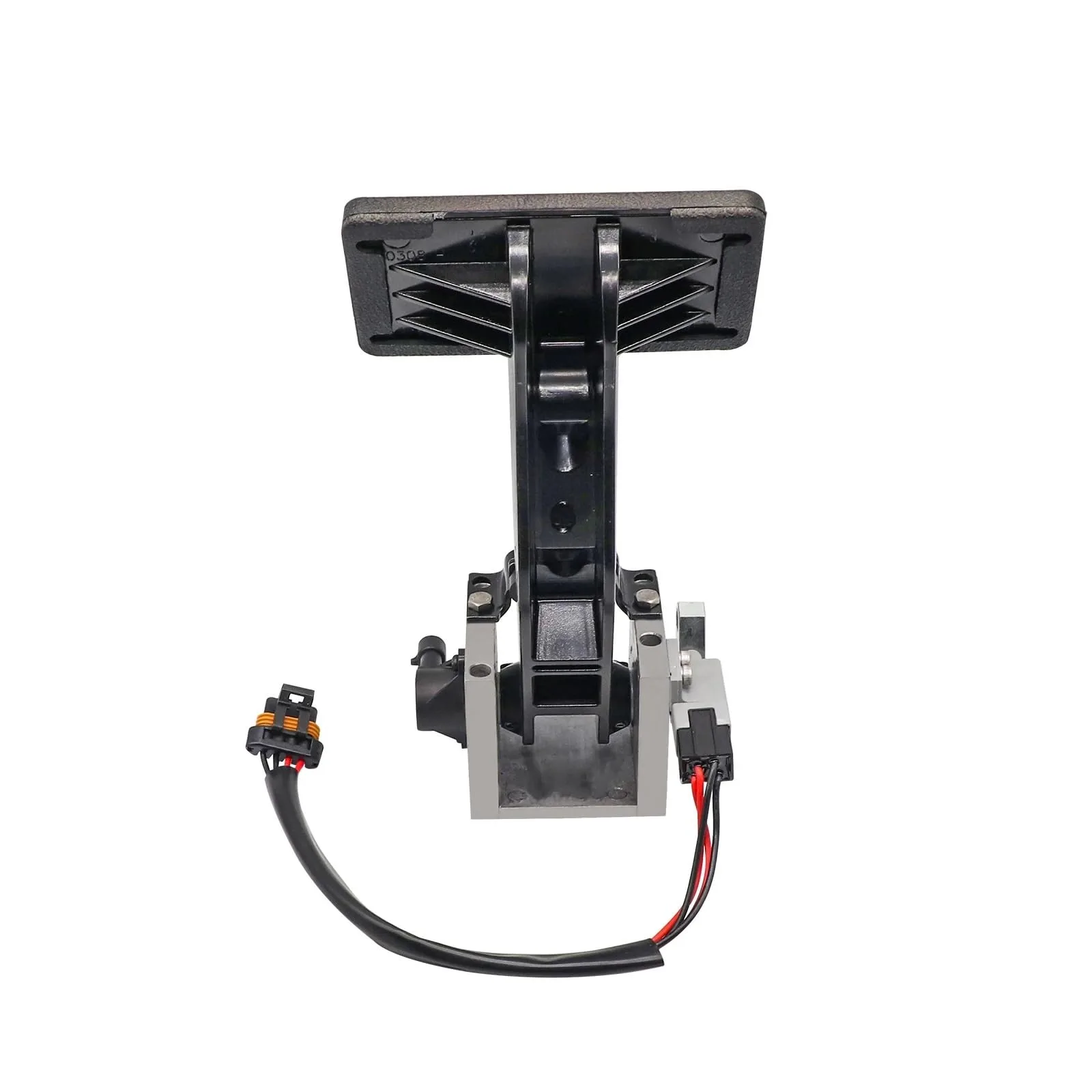 QIJUQKXI Electric Golf Cart Brake Pedal Assembly image 4