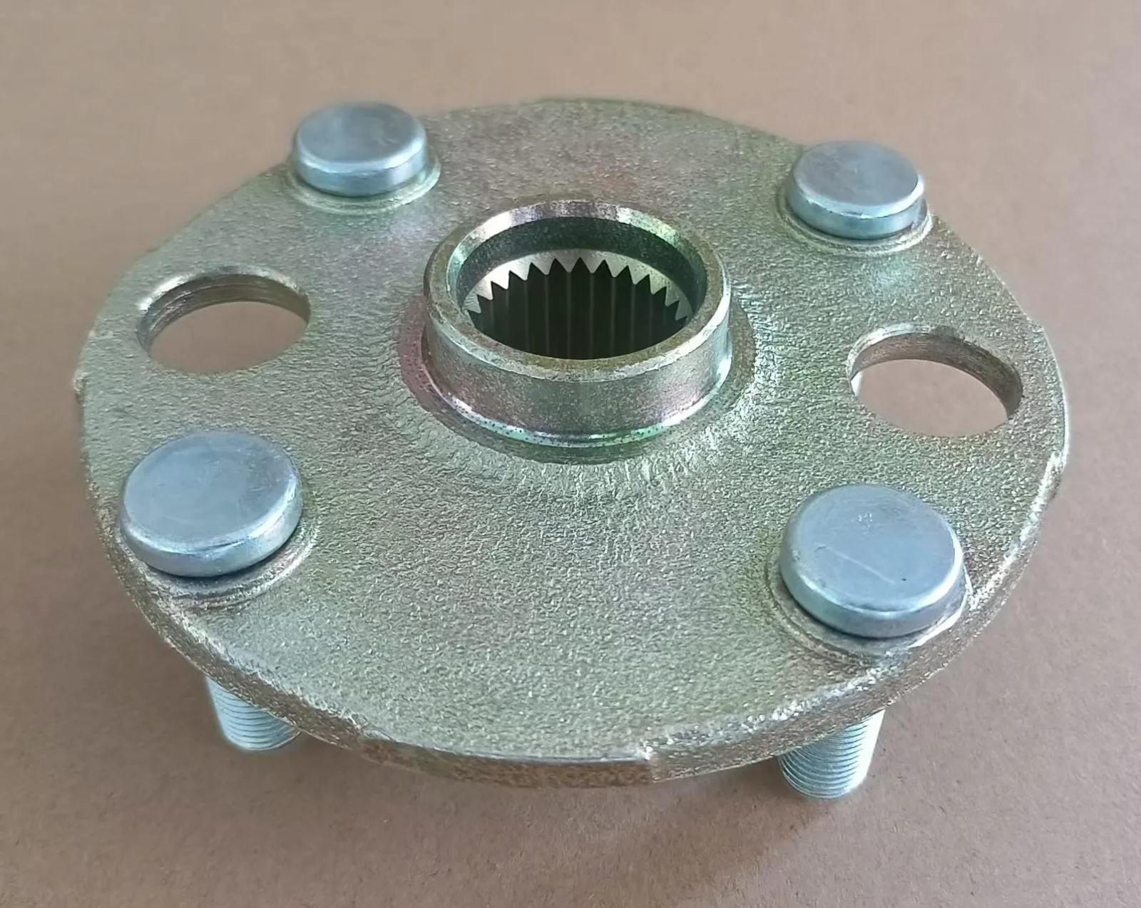 WANTONE RACING Rear Wheel Hub Assembly for Yamaha G29 Gas image 3