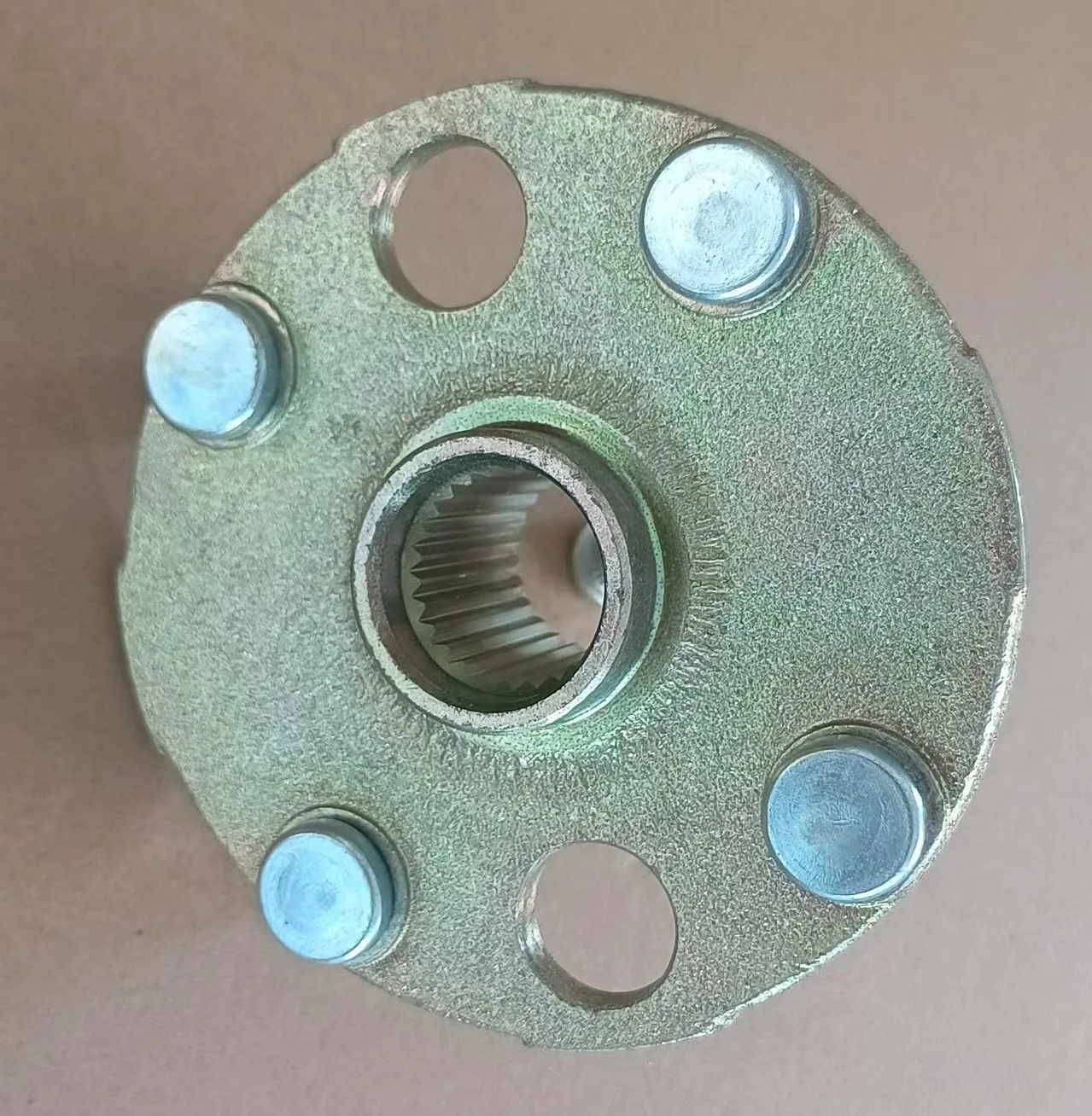 WANTONE RACING Rear Wheel Hub Assembly for Yamaha G29 Gas image 4