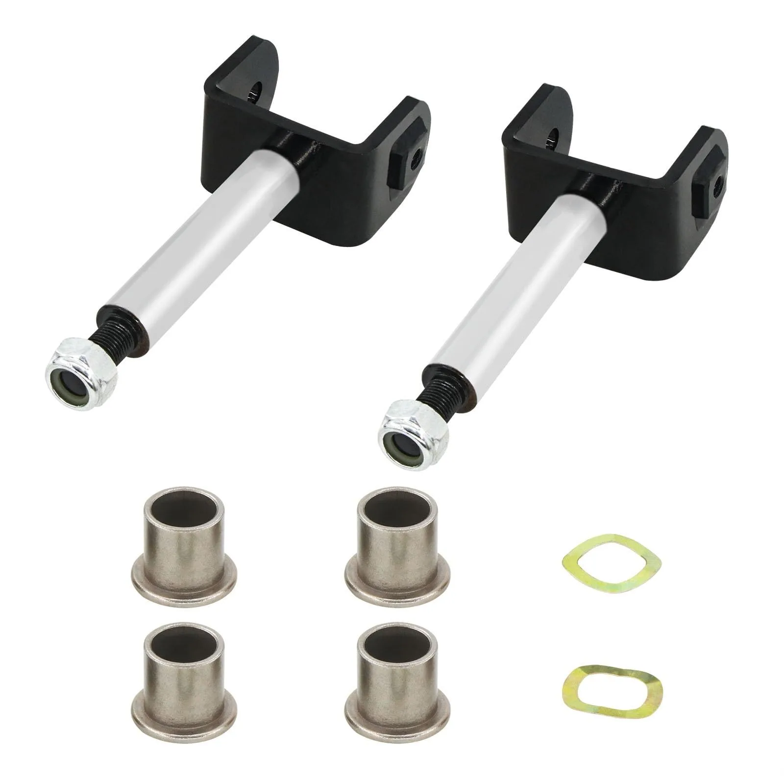 CHMIFTNX Golf Cart Pioneer Vertical Shaft Kit image 4