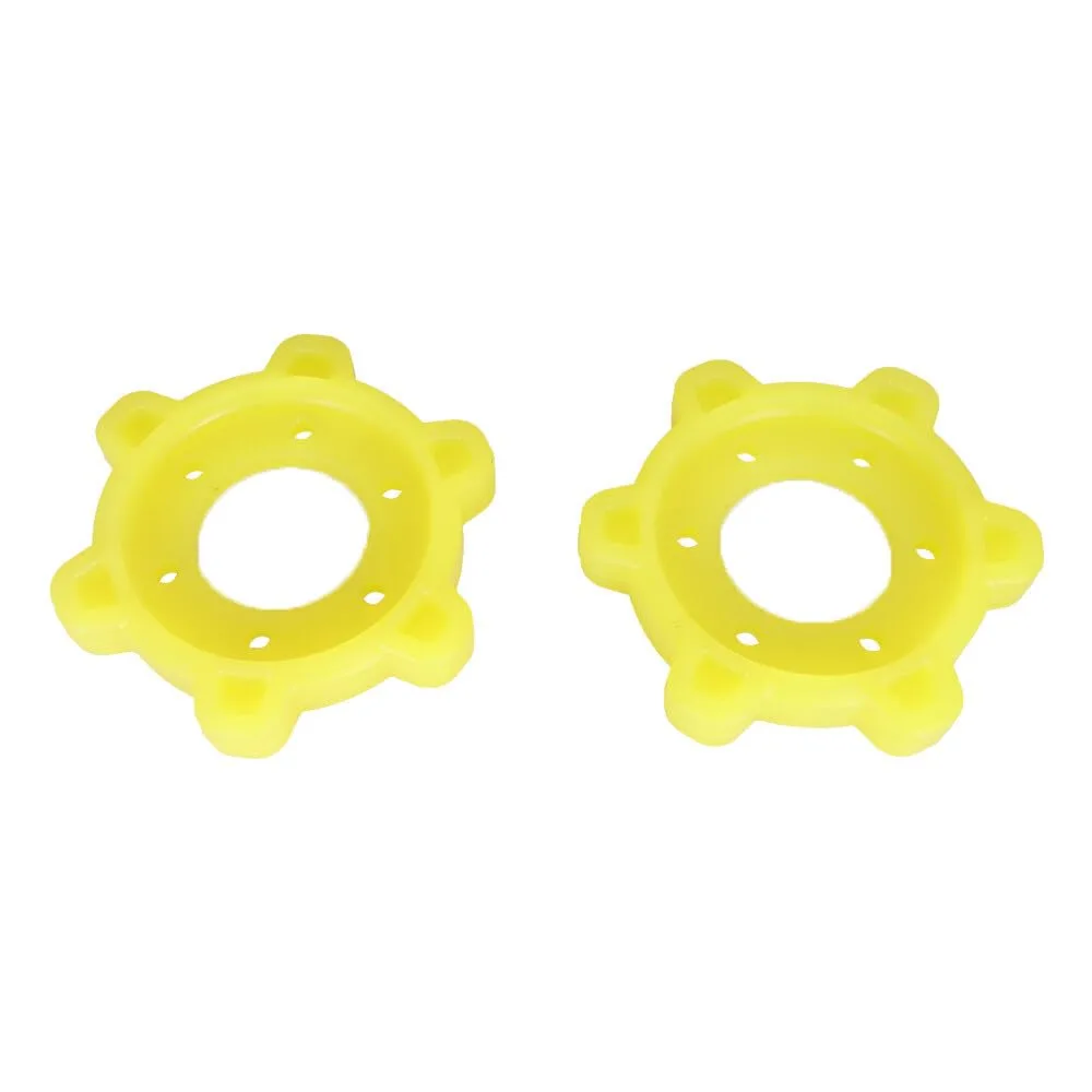 Generic Drive Sprockets for 1972-1975 Raider Snowmobile