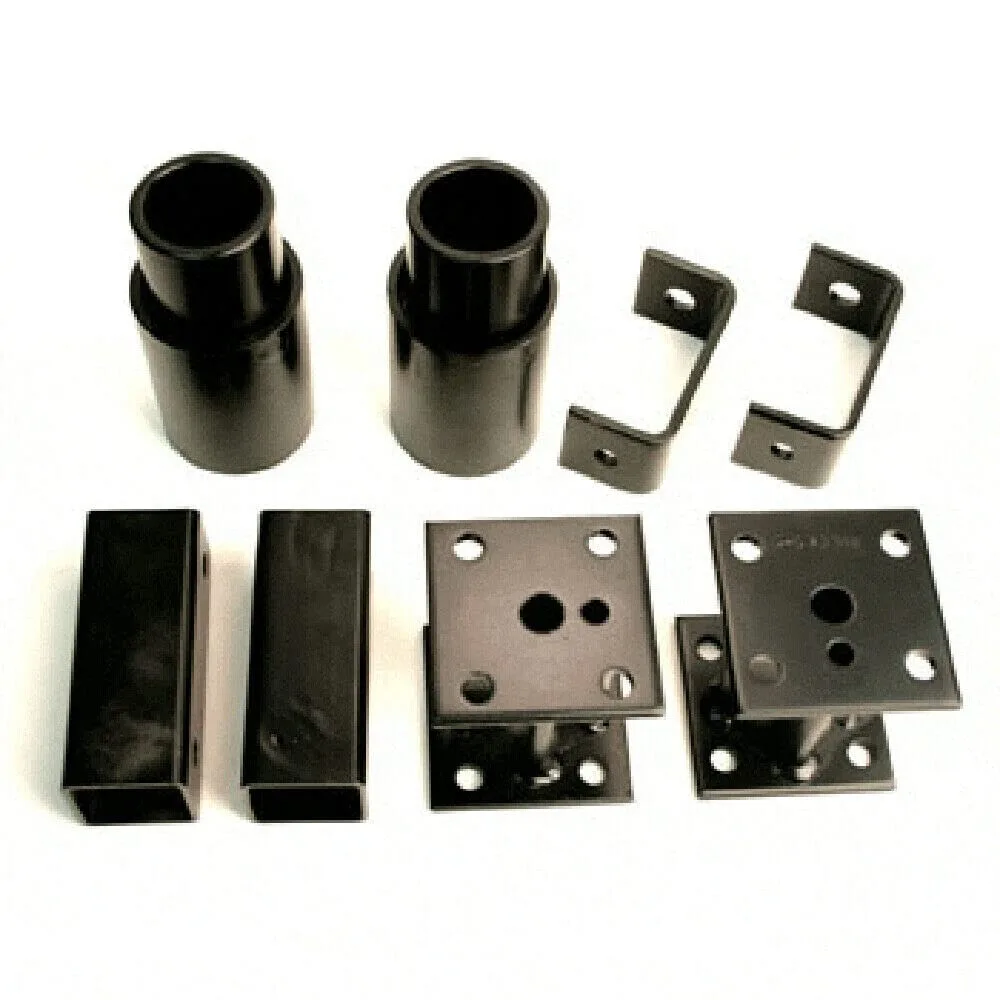 Performance Plus Carts 4-Inch Lift Kit for EZGO Marathon Gas image 2