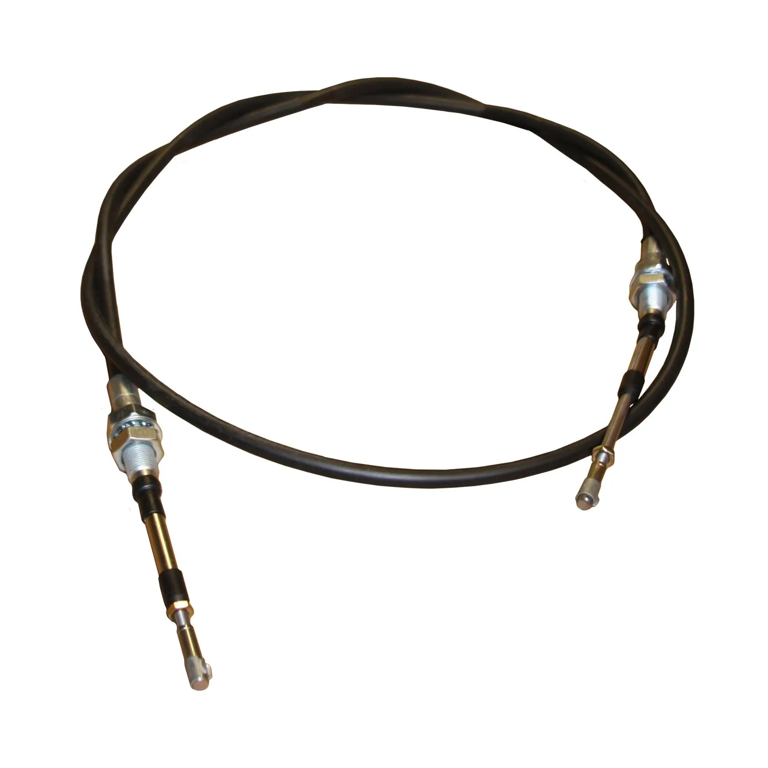 E-Z-GO 601567 Forward and Reverse Cable for ST 4x4