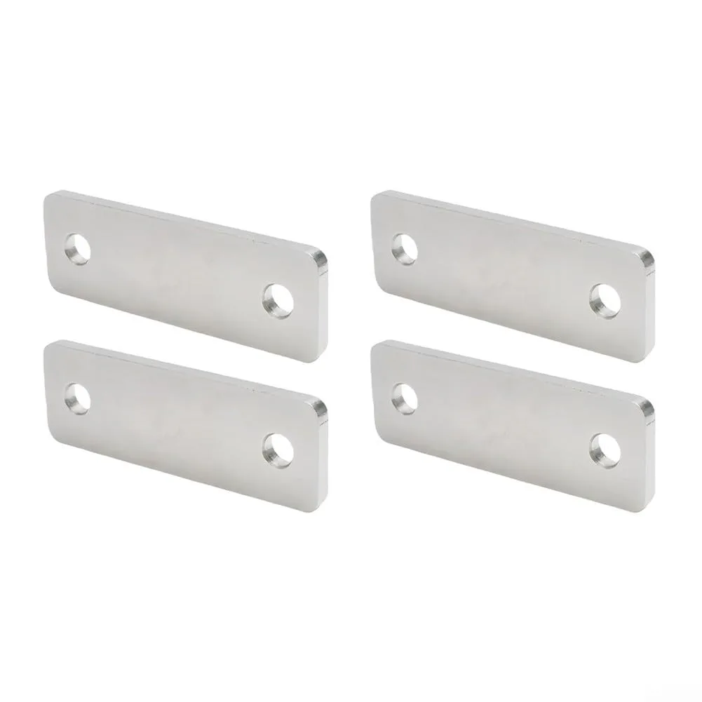 UrbanHui 1-Inch Rear Lift Kit for E-Z-GO Golf Carts image 4