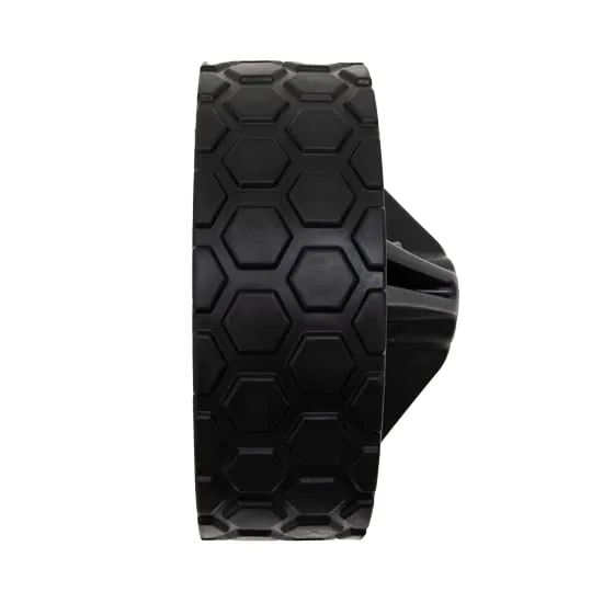 MGI Zip Navigator AT Rear Wheel for 2019+ Models image 2