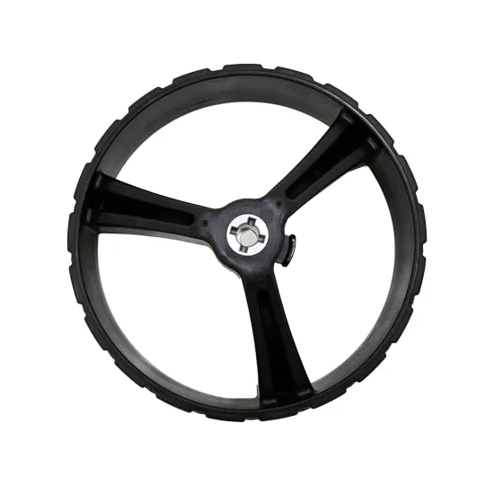 MGI Zip Navigator AT Rear Wheel for 2019+ Models image 3