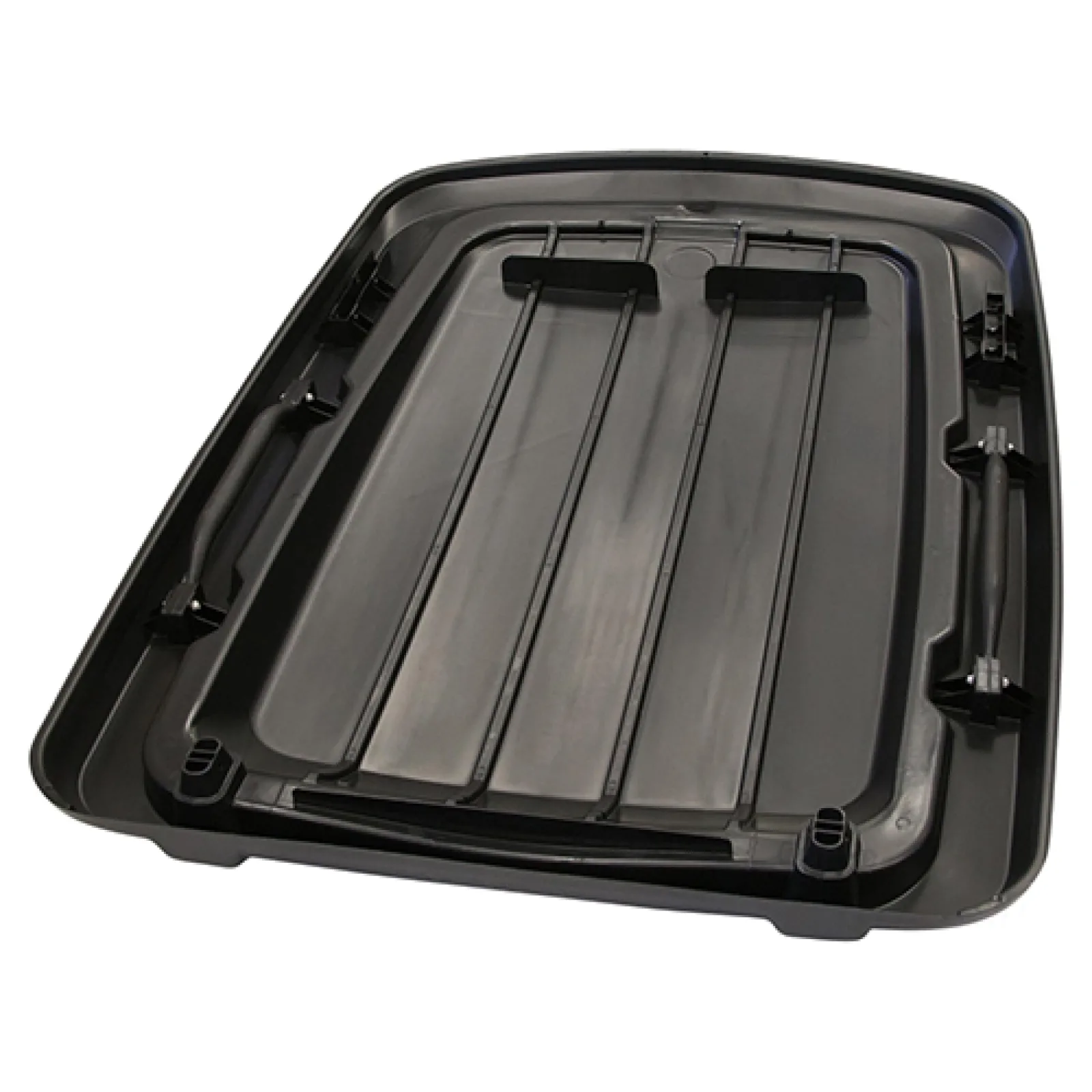 RHOX Black Top for Club Car Tempo, Onward & Precedent image 2