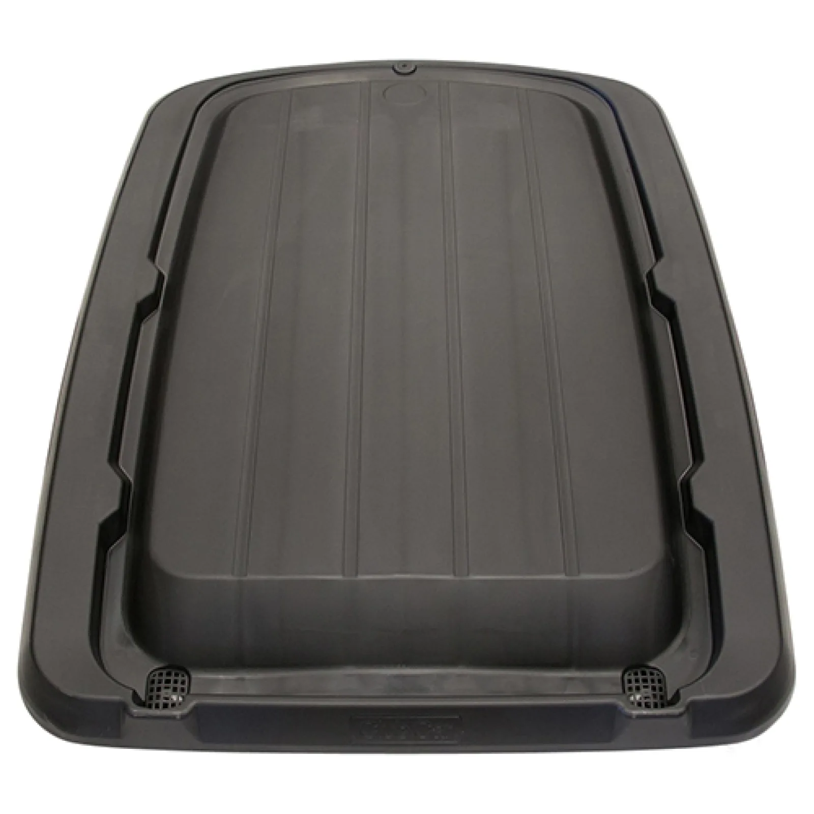 RHOX Black Top for Club Car Tempo, Onward & Precedent image 4