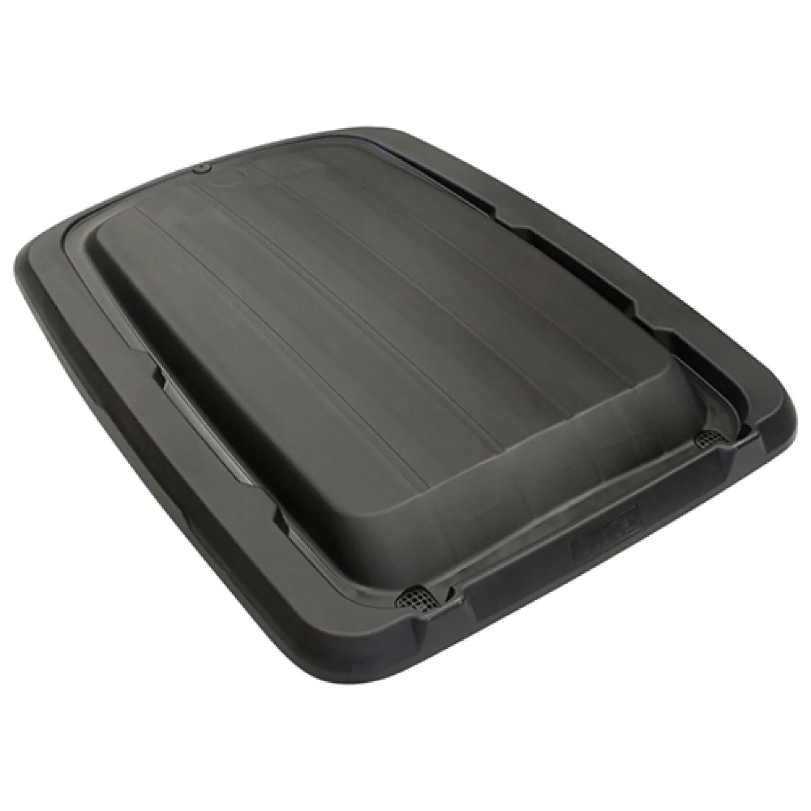 RHOX Black Top for Club Car Tempo, Onward & Precedent