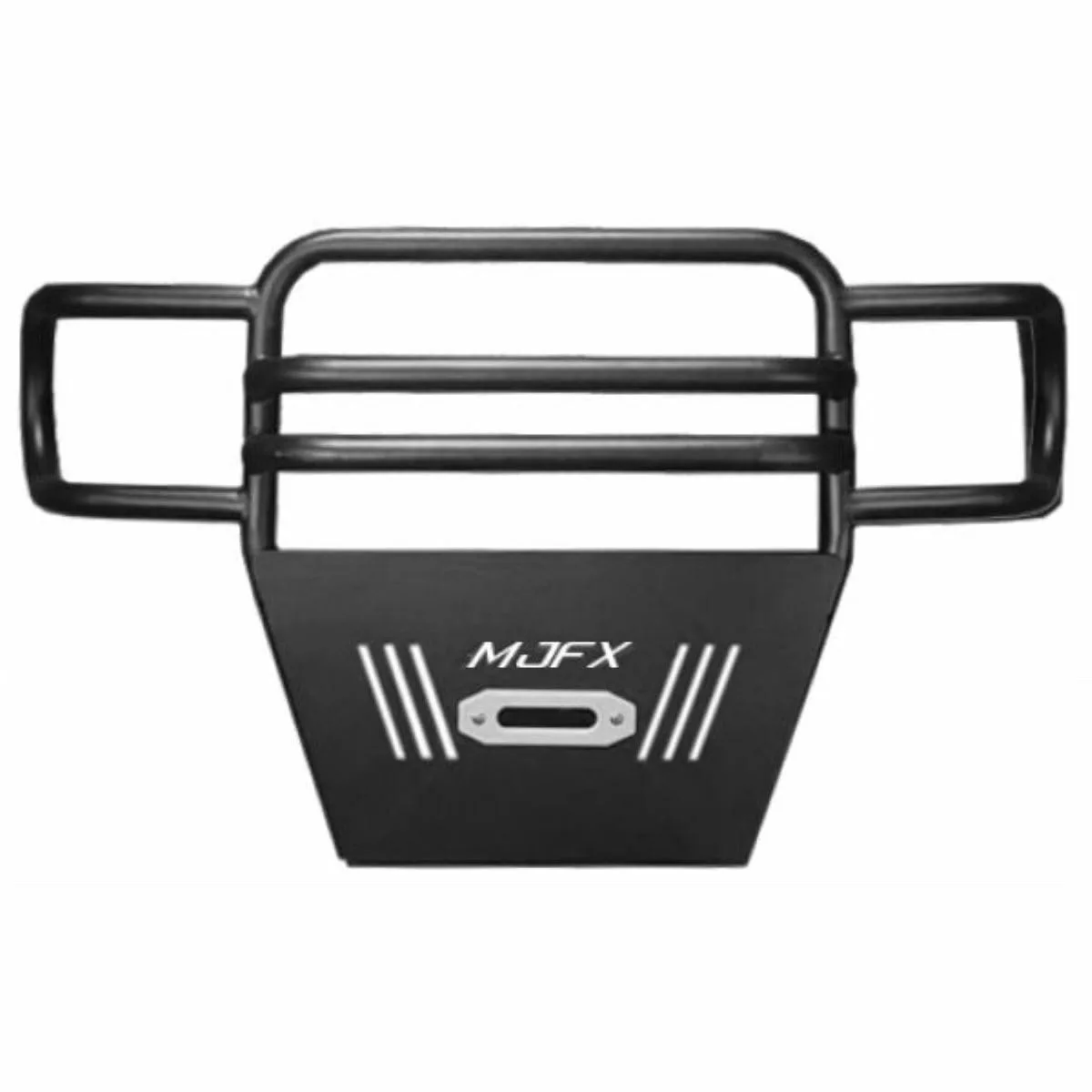 MadJax MJFX Brush Guard for Club Car Precedent image 4