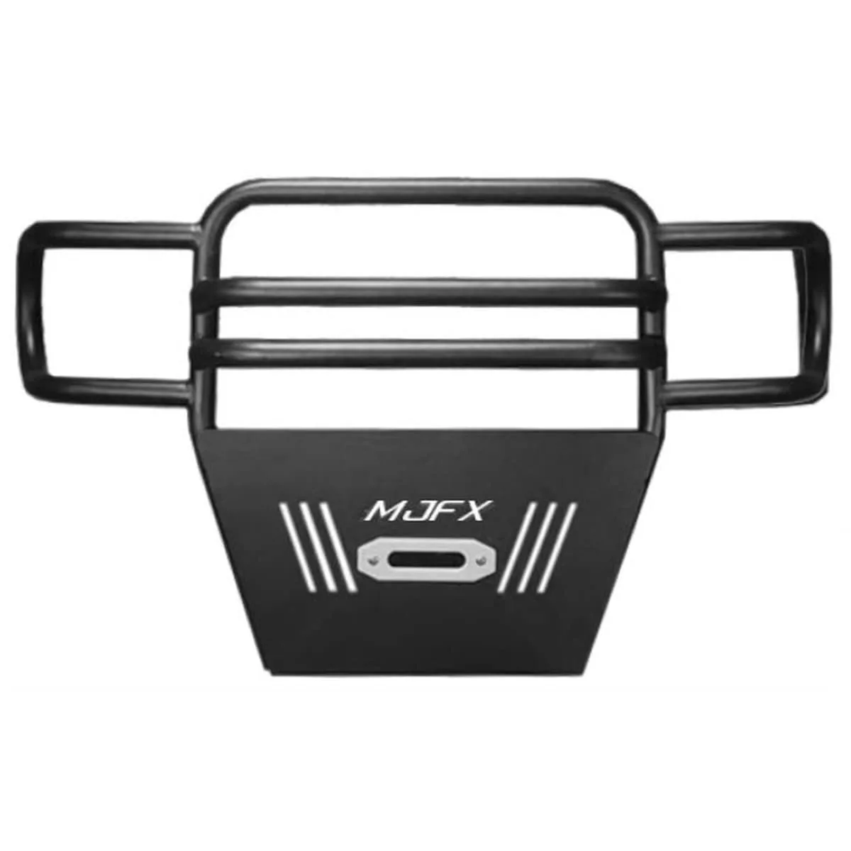 MadJax MJFX Brush Guard for Club Car Precedent