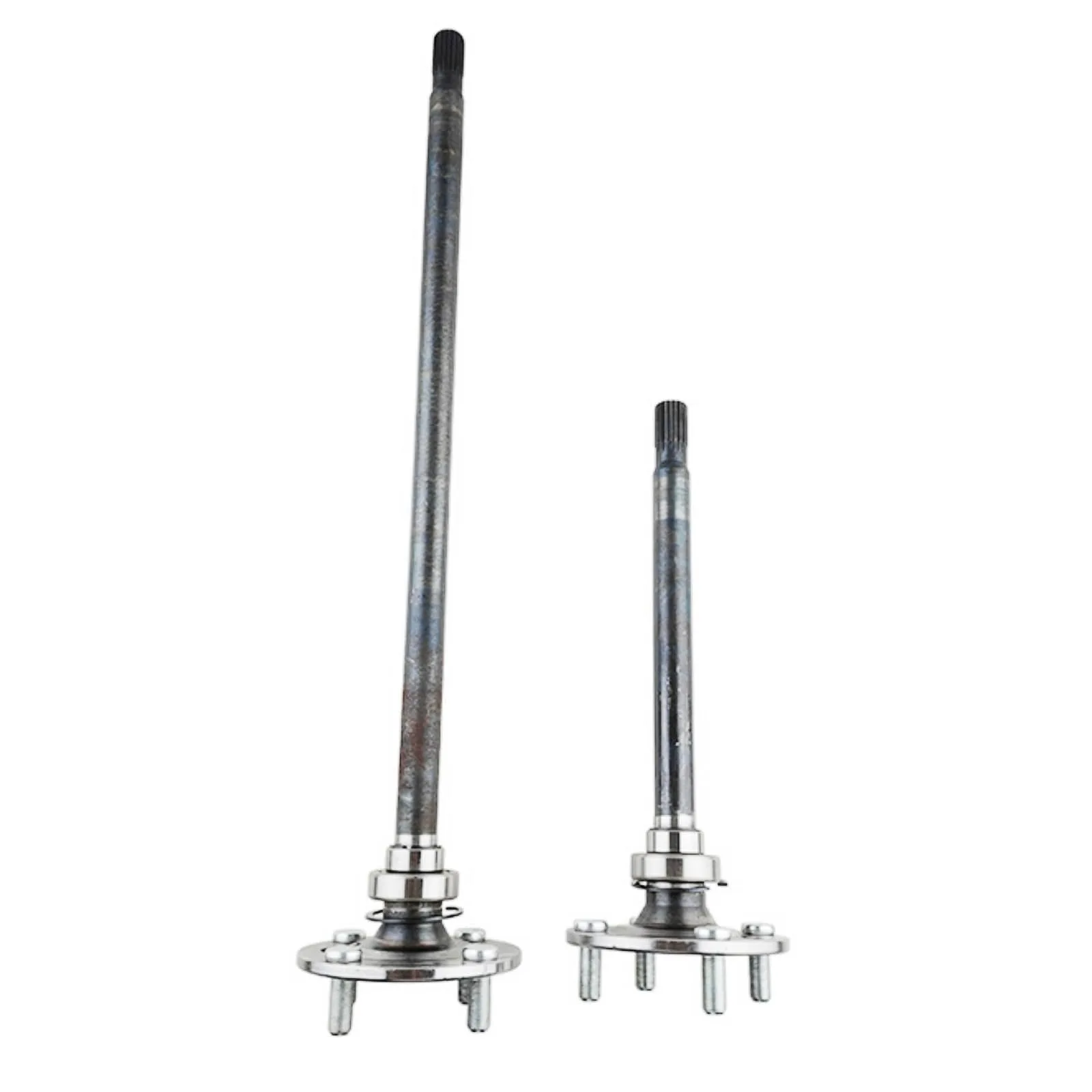 WSbaodan Driver Side Axle Assembly Kit 102886501 — Fits Club Car Precedent 2007+ image 2