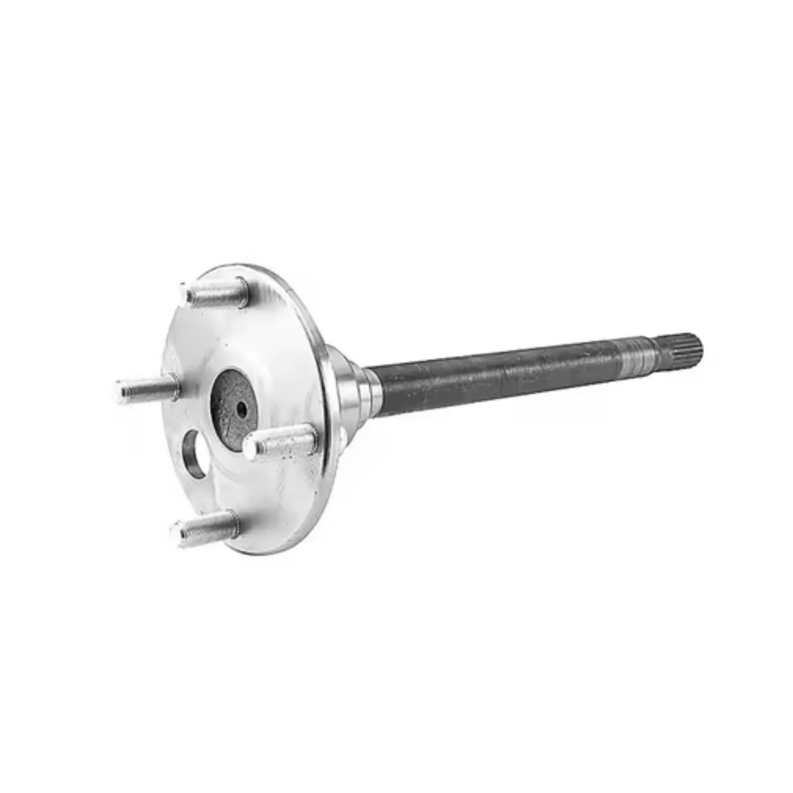WSbaodan Driver Side Axle Assembly Kit 102886501 — Fits Club Car Precedent 2007+ image 3