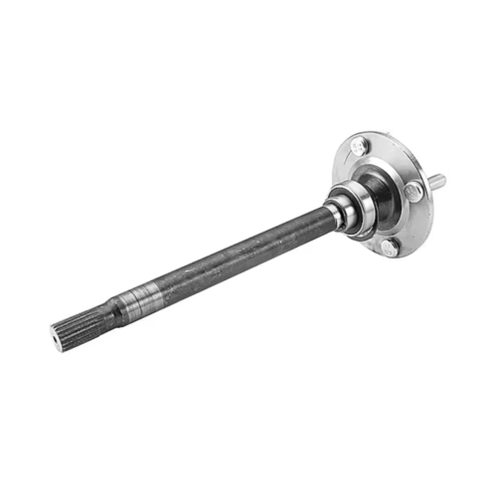 WSbaodan Driver Side Axle Assembly Kit 102886501 — Fits Club Car Precedent 2007+ image 4