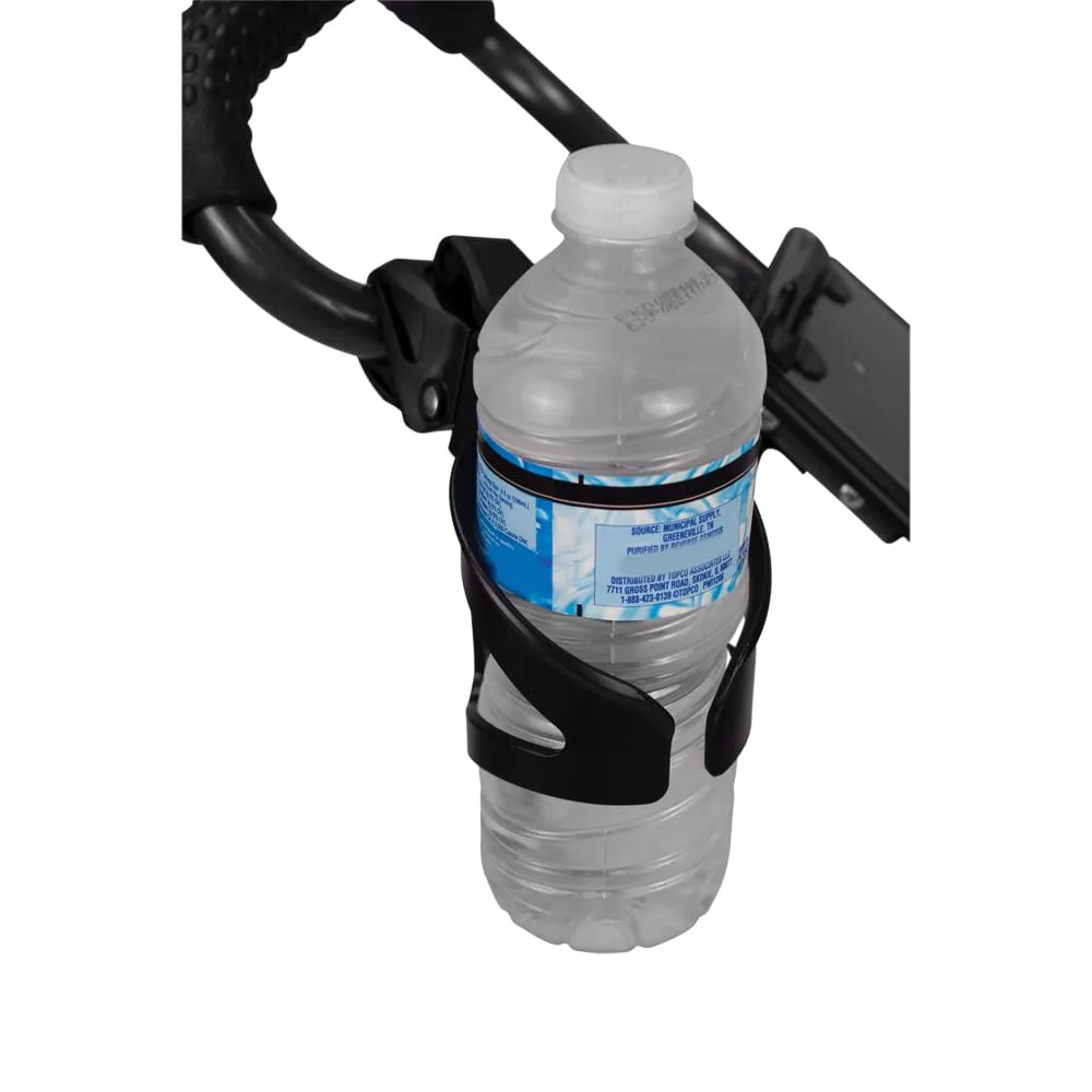 Bag Boy BB17804 Universal Self-Leveling Beverage Holder
