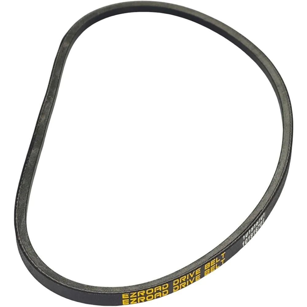EZROAD Club Car DS and Precedent Belt Kit 1016203 image 3