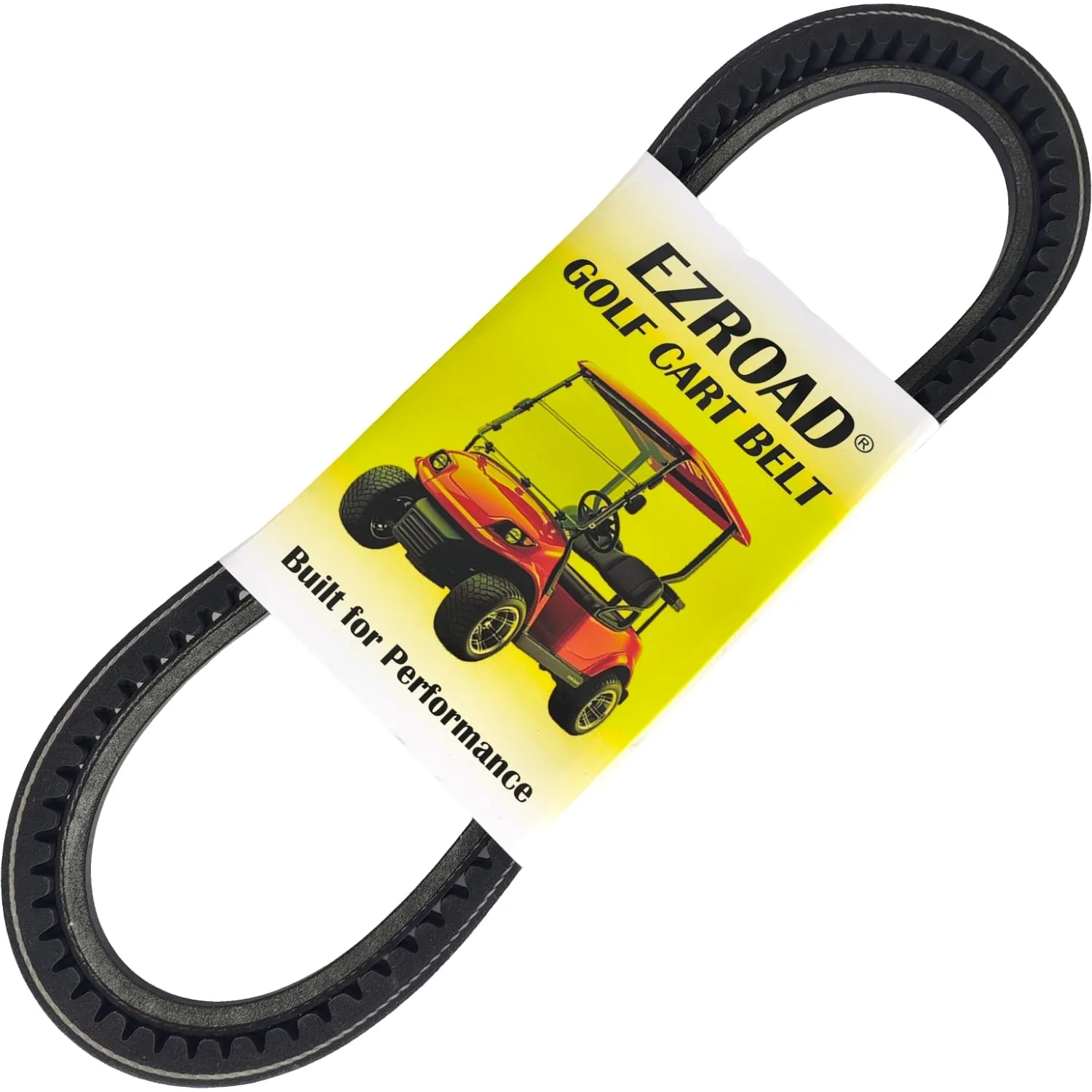 EZROAD Club Car DS and Precedent Belt Kit 1016203