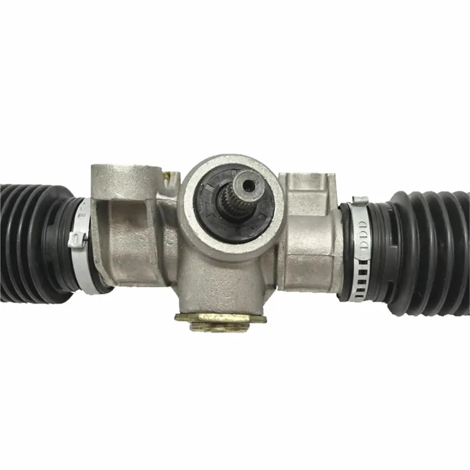 OETIBUFA Electric Golf Cart Steering Gear Assembly image 4