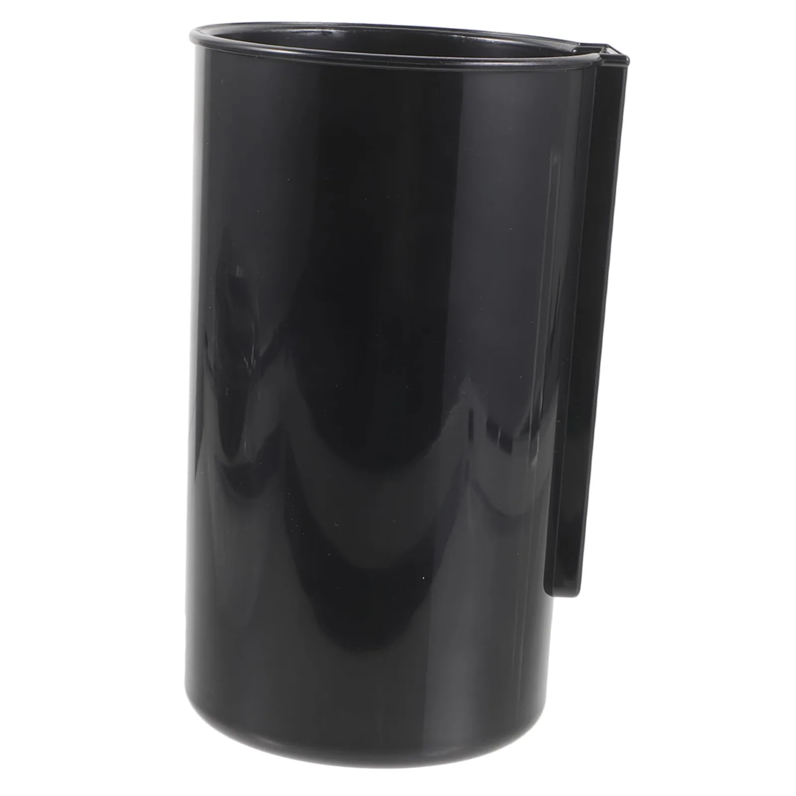 Happyyami Universal Golf Cart Sand Bottle Holder — Black