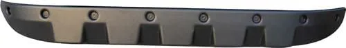 REVENGE Rear Bumper for Club Car Precedent 2004-Up