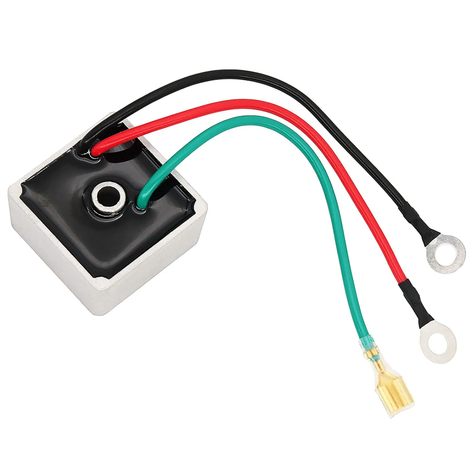 KAKO 27739-G01 Voltage Regulator for E-Z-GO TXT