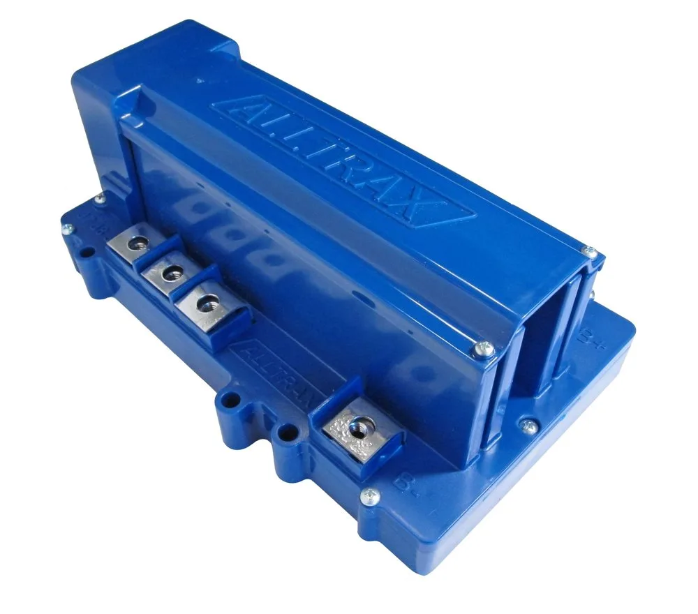 Alltrax XCT-48500 TXT48 500A Motor Controller image 2